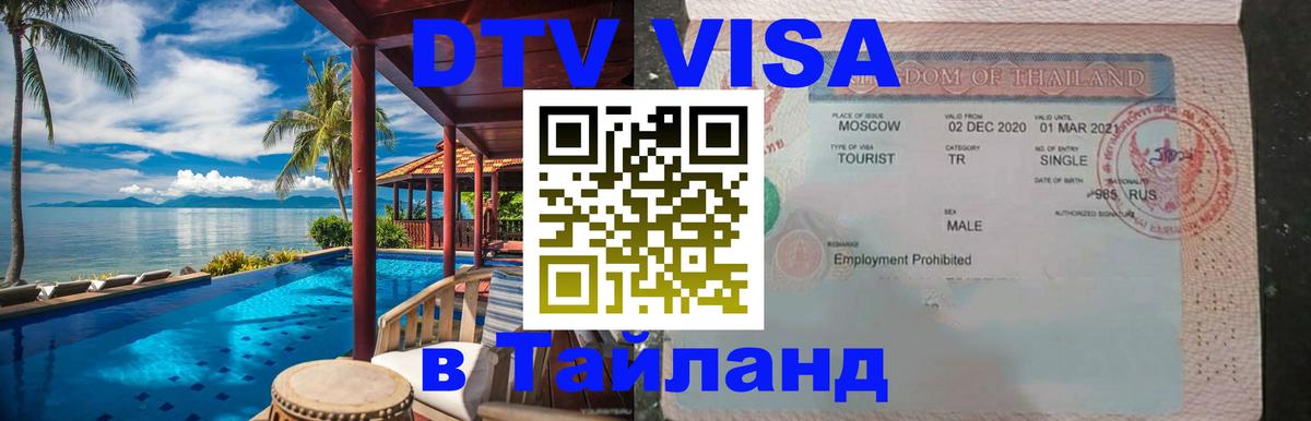 Сколько стоит DTV виза — актуальные цены, оформление даже без документов - 04.10.2025 